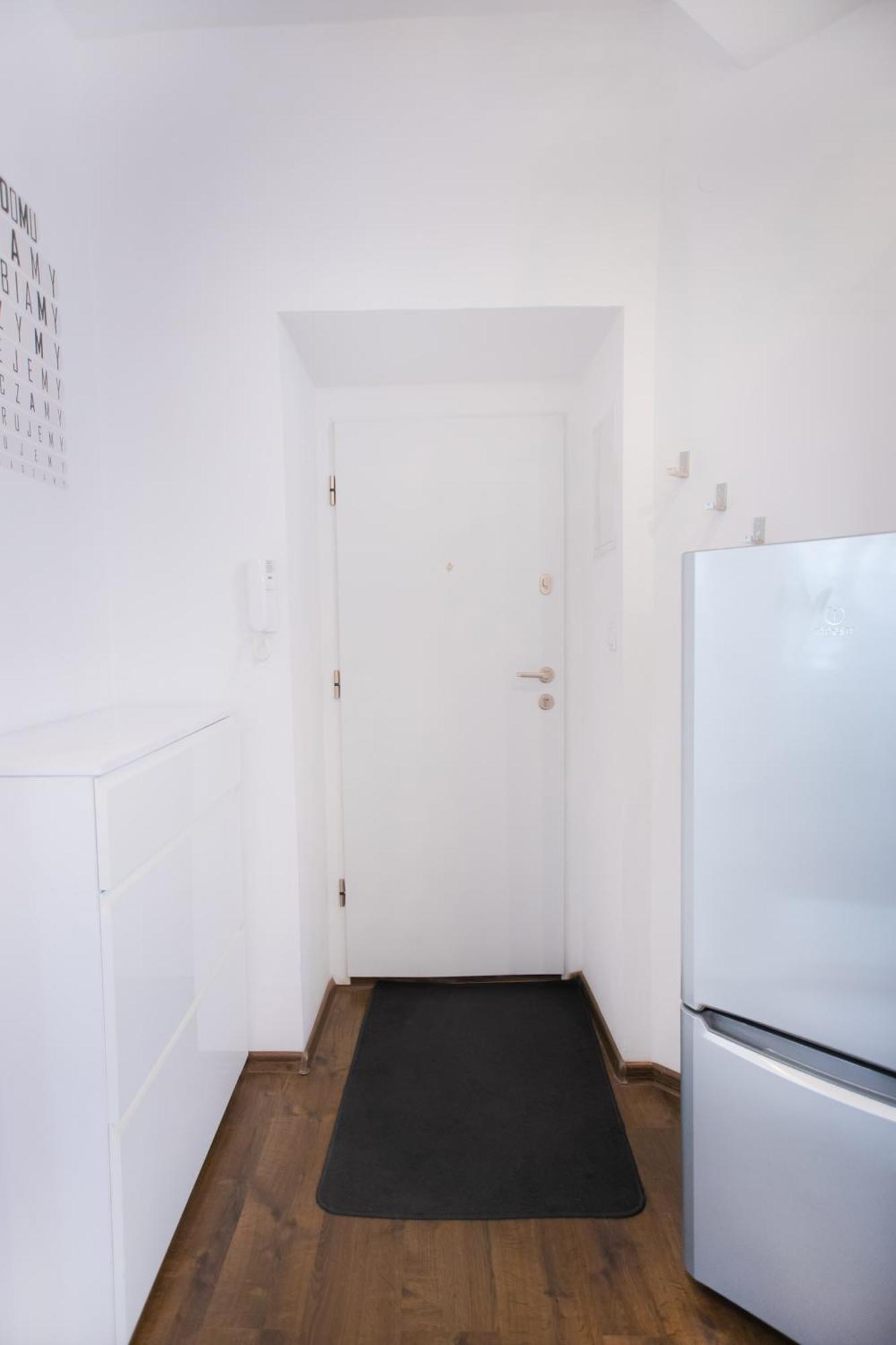 Apartment Poznanska Apartment. Great Location. Center *