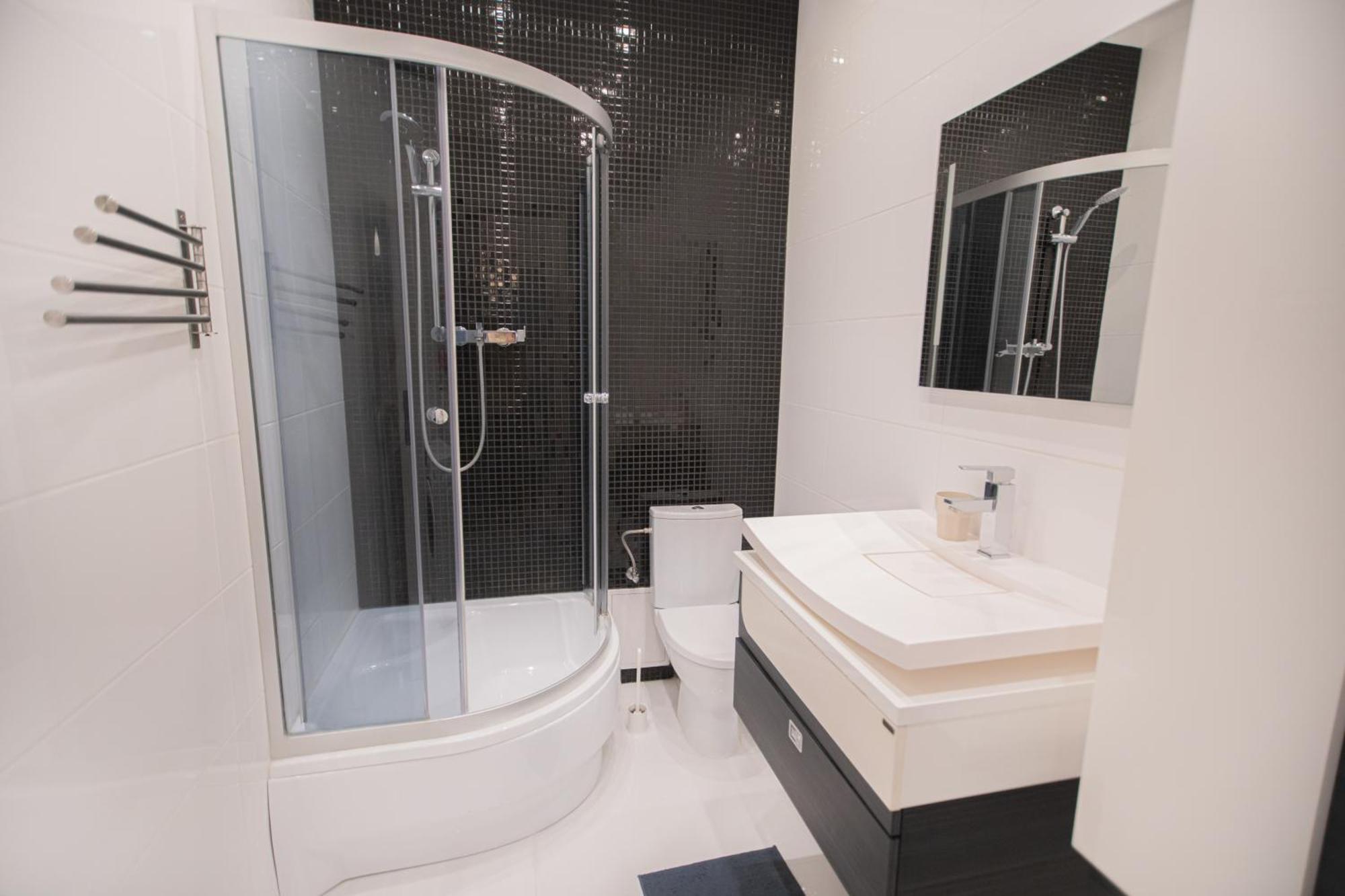 Poznanska Apartment. Great Location. Center Apartment Warsaw